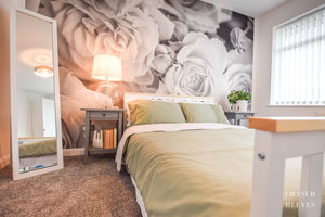 West End Grove Haydock